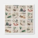 Search for vegetation magnets Botanical