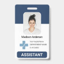 Search for hospital id badges Medical surgical