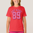 Search for red kids tshirts Sporty