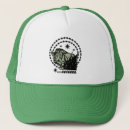 Search for bisons hats Nature