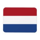 Search for flag rectangular magnets Patriot