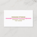 Search for barbell business cards Bodybuilder