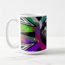 Search for abstract design mugs Stars