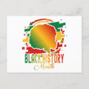 Search for civil right postcards African