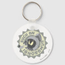 Search for marvin martian key rings Looney tune character