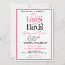 Search for parents anniversary invitations 40th