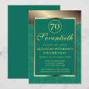 Search for teal border invitations Modern