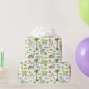 Search for baby dinosaur wrapping paper Brown
