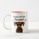 Search for mutt dog mugs Cute
