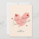 Search for i love you valentines day cards Long term relationship