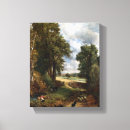 Search for vintage canvas prints England
