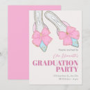 Search for ribbon graduation invitations Elegant