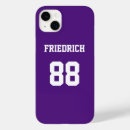 Search for number iphone cases Jersey