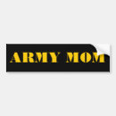 Search for momma bumper stickers Military
