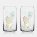 Search for dinosaur beer glasses Kids