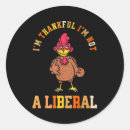 Search for thanksgiving humour stickers Food