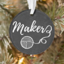 Search for chalkboard christmas tree decorations Typography