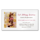 Search for vet tech business cards Pet care