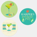 Search for beach trip stickers Green