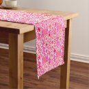 Search for hot pink and orange placemats Magenta