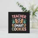 Search for gingerbread christmas invitations Festive