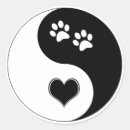 Search for dog lovers stickers Canine