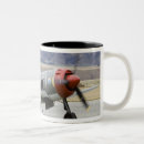 Search for vintage aircraft mugs Military
