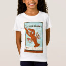 Search for crawfish kids tshirts New orleans