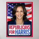 Search for kamala harris posters Presidential election