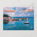 Search for tobermory postcards Nature