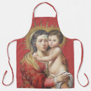 Search for christ child aprons Religious