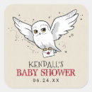 Search for hedwig stickers Hogwarts inspired party
