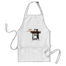 Search for stitch aprons Vintage
