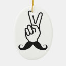 Search for cartoons oval christmas tree decorations Humour
