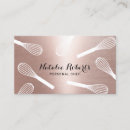 Search for whisk business cards Cupcake