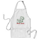 Search for food delivery aprons Chef