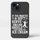 Search for athlete iphone cases Tennis