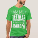 Search for retired lineman tshirts Electricity