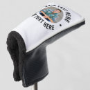 Search for wedding golf head covers Create your own photo