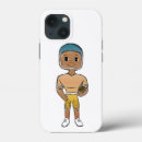 Search for football player iphone cases Vintage