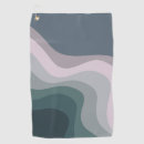 Search for turquoise golf towels Vintage