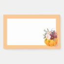 Search for pumpkin post it notes Modern