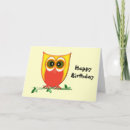Search for funky birthday cards Cute