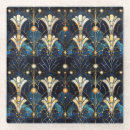 Search for stained glass coasters Elegant