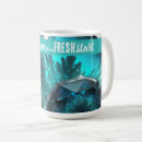 Search for today is a new day mugs Inspirational