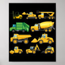 Search for digger posters Tractor