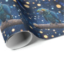 Search for macaw wrap wrapping paper Wildlife