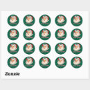 Search for vintage st nick stickers Retro