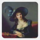 Search for vigee lebrun stickers Antoinette