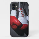 Search for boxing gloves iphone cases Boxer